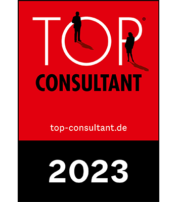 TOP CONSULTANT-Siegel für CINTELLIC_600x400